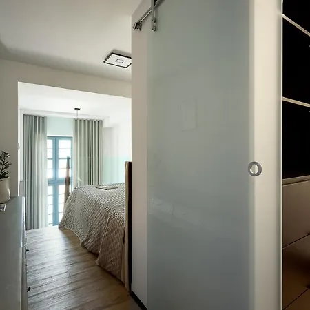 Kameralny Loft Z Widokiem Na Odre